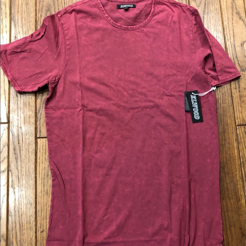 Elwood T Shirt